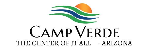 Camp Verde Center of It All Logo - Copy